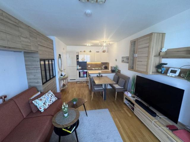 Apartment mieten in Warmbad-Judendorf, Judendorf-Straßengel