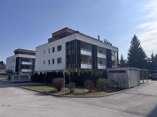 Wohnung mieten in Judendorf-Straßengel, Kärnten
