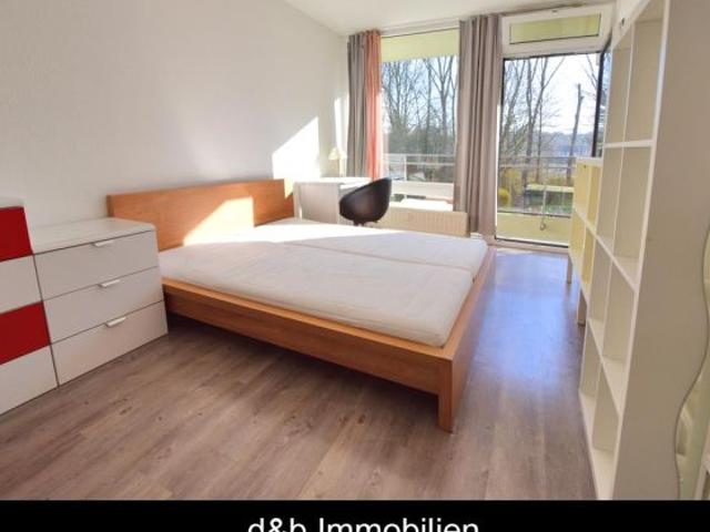 Wohnung kaufen in Lindenthal, Köln
