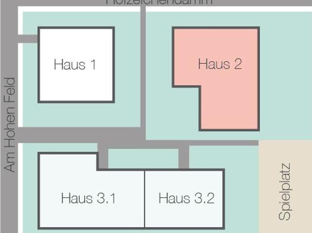 Apartment mieten in Karow, Berlin