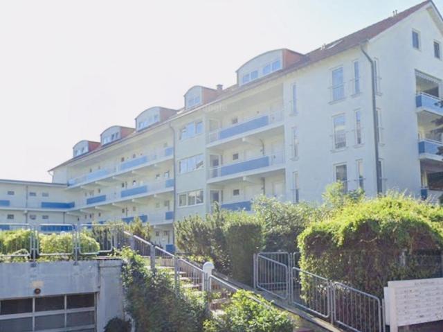 Wohnung mieten in Ladeburg, Bernau