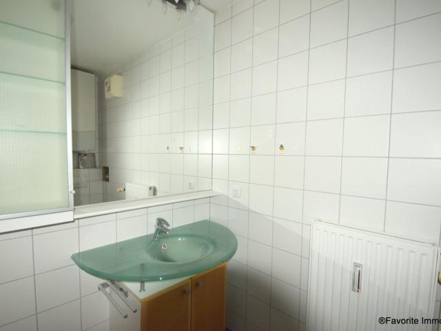 Wohnung mieten in Seestadt, Wien