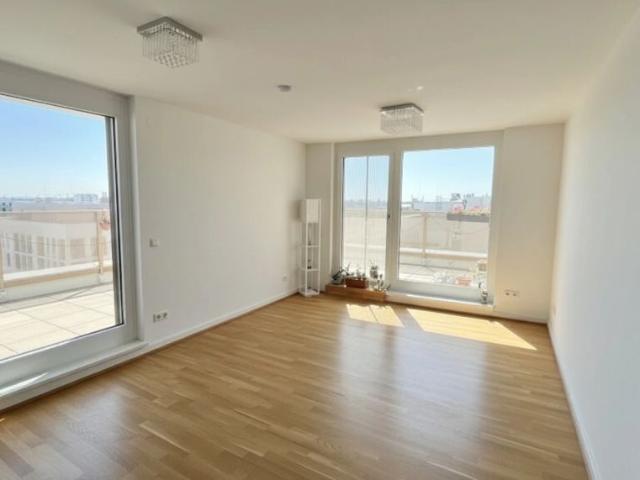 Apartment mieten in Donaustadt, Wien