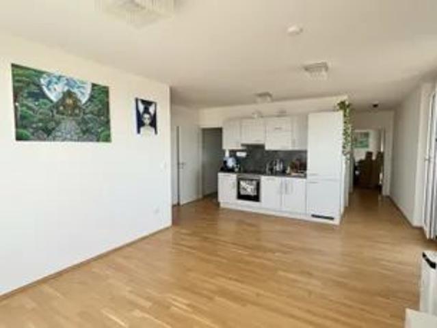 Apartment mieten in Donaustadt, Wien