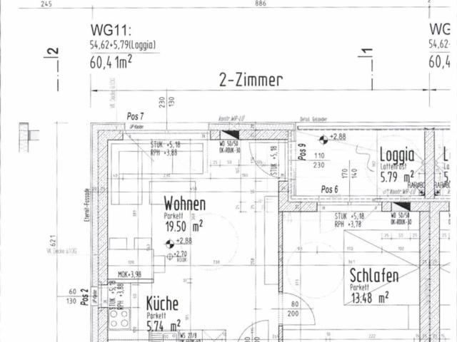 Wohnung mieten in Schärding, Oberösterreich