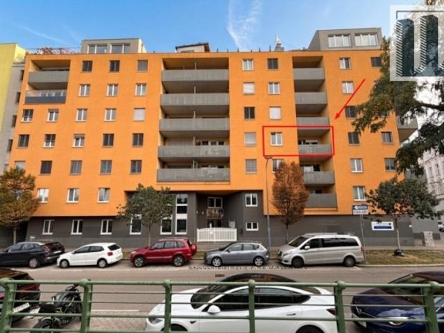 Wohnung mieten in Meidling, Wien