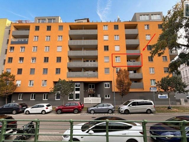 Apartment mieten in Meidling, Wien