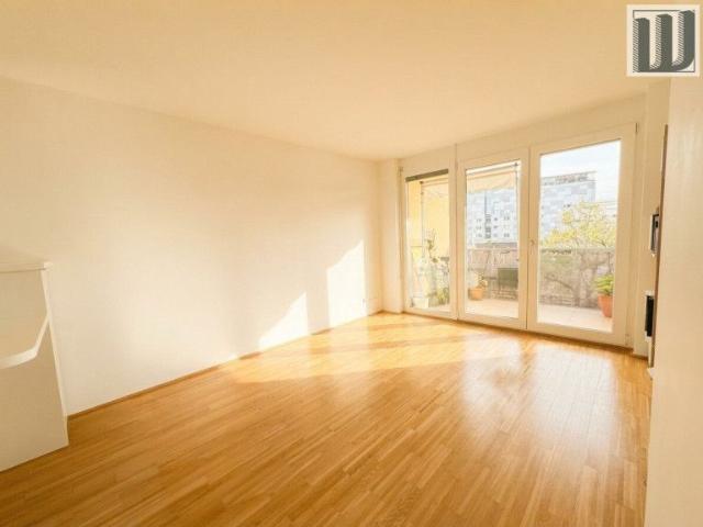 Apartment mieten in Meidling, Wien