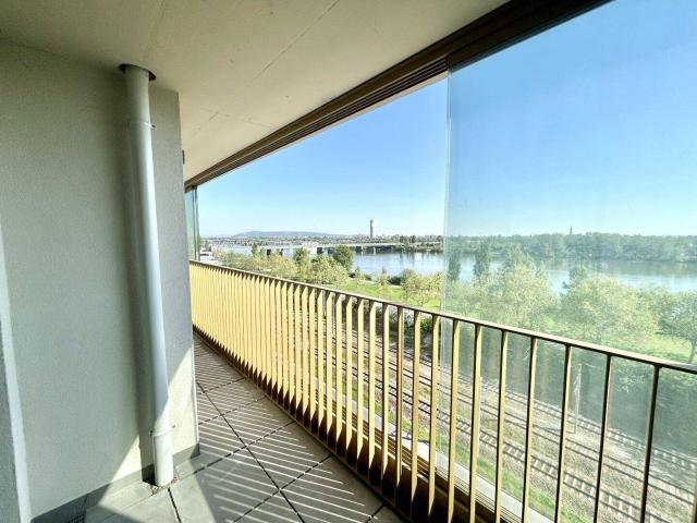 Apartment mieten in KG Brigittenau, Wien