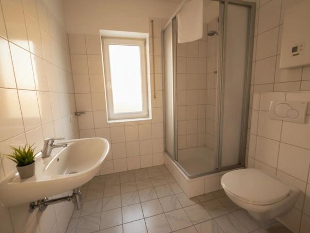 Apartment mieten in Ennsleite, Steyr