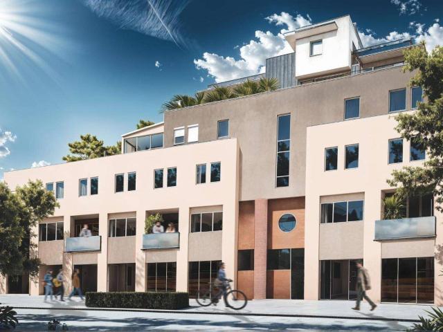 Apartment kaufen in Innere Stadt, Judendorf-Straßengel