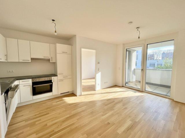 Apartment mieten in KG Brigittenau, Wien