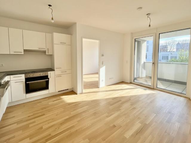 Apartment mieten in KG Brigittenau, Wien