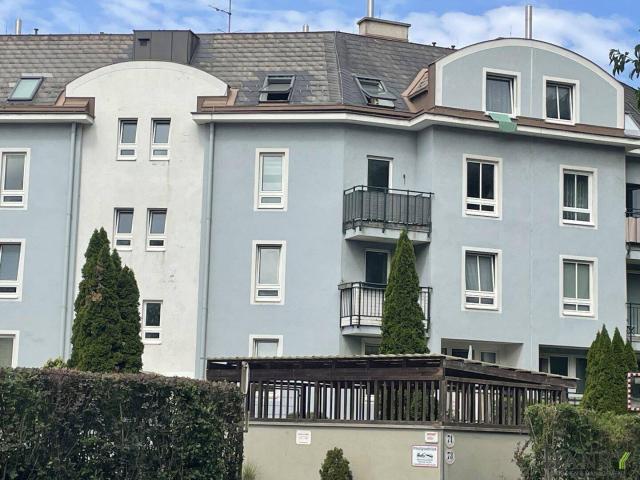 Apartment kaufen in Baden, Niederösterreich