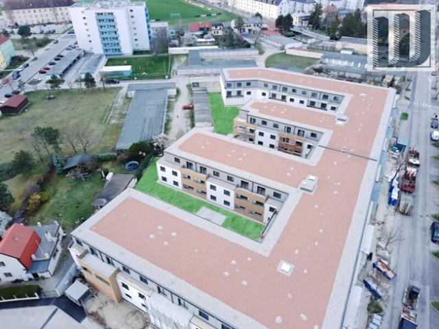 Wohnung mieten in Wiener Neustadt, Niederösterreich