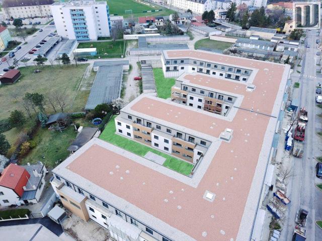 Apartment mieten in Wiener Neustadt, Niederösterreich