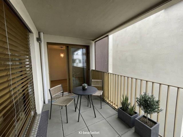Apartment mieten in KG Brigittenau, Wien