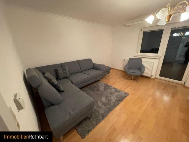 Apartment mieten in Hafendorf, Kapfenberg