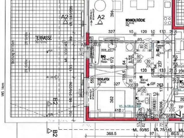 Wohnung kaufen in Eggenberg, Gersdorf-Feistritz