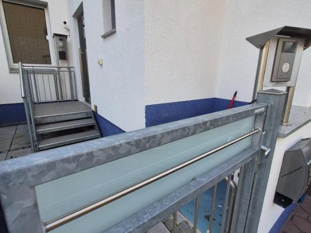 Wohnung mieten in Asseln, Dortmund