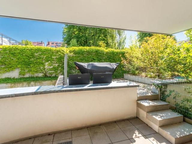 Wohnung kaufen in Stuttgart-West, Stuttgart