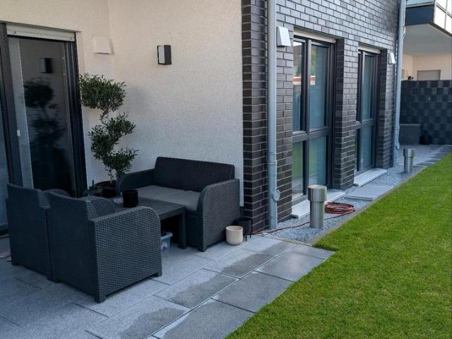 Wohnung kaufen in Paderborn