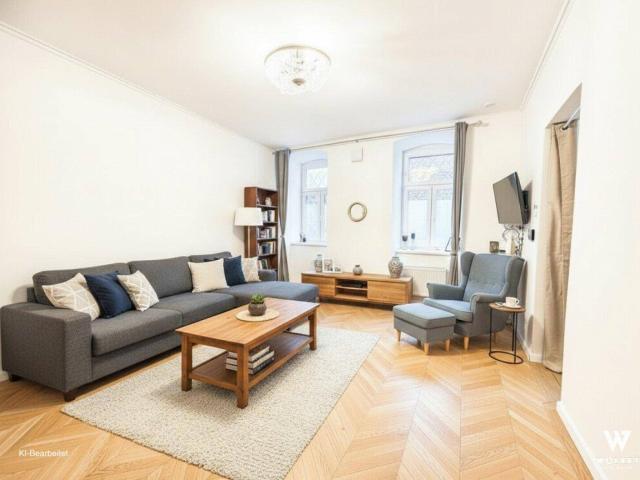 Apartment kaufen in KG Margareten, Wien
