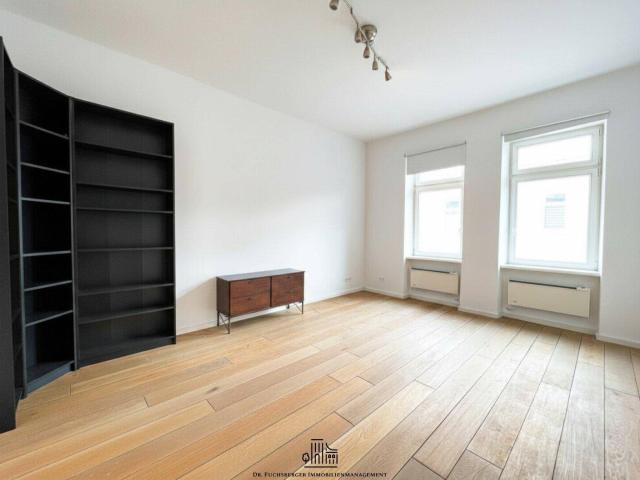 Apartment kaufen in KG Landstraße, Wien