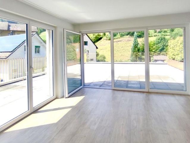Apartment mieten in Blümlisalp, Waldenburg