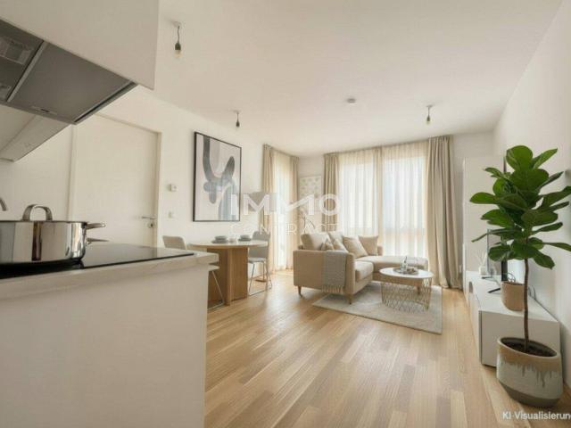 Apartment kaufen in Floridsdorf, Wien