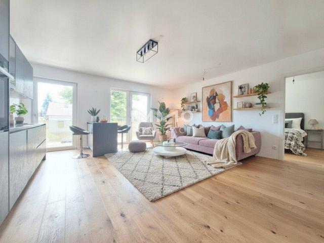 Apartment mieten in Donaustadt, Wien