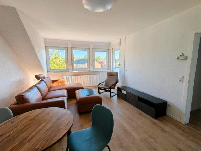 Wohnung mieten in Aplerbeck, Dortmund
