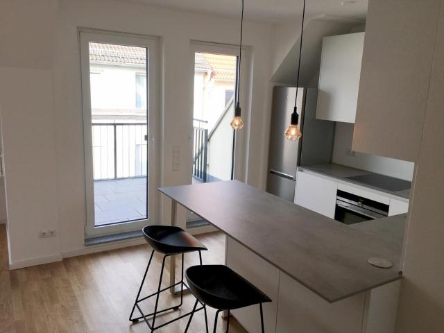 Wohnung kaufen in Altstadt, Mainz