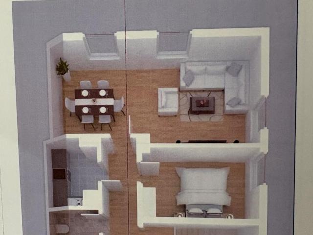 Wohnung mieten in Aplerbeck, Dortmund