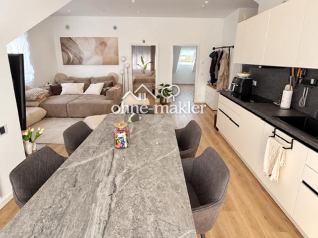 Apartment kaufen in Jockgrim, Rheinland-Pfalz