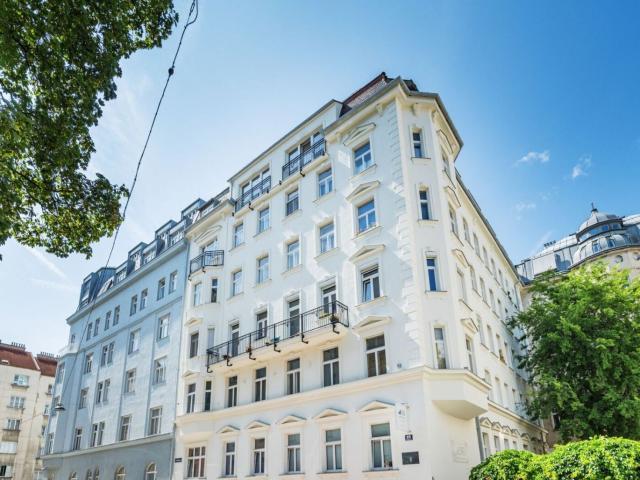 Wohnung kaufen in Seestadt, Wien