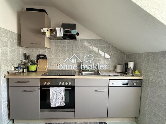Apartment mieten in Lohr-Lindig, Lohr