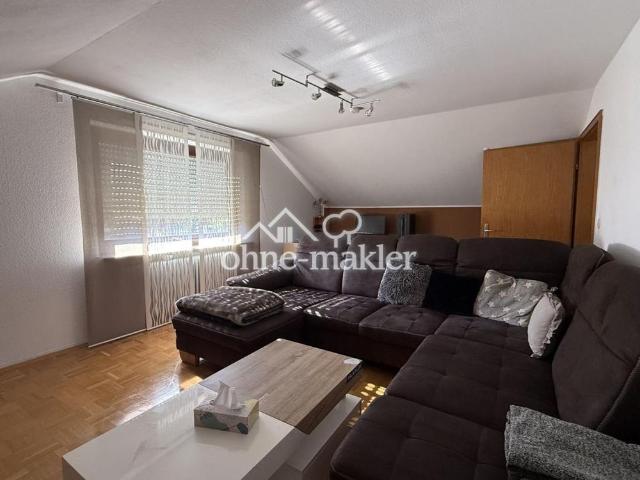 Apartment mieten in Lohr-Lindig, Lohr