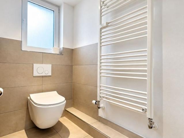 Apartment mieten in Kronprinzenviertel, Krefeld