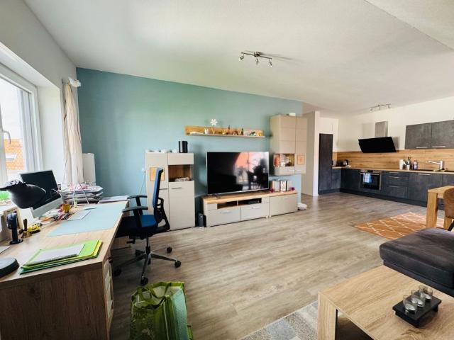 Apartment mieten in Waghäusel, Baden-Württemberg