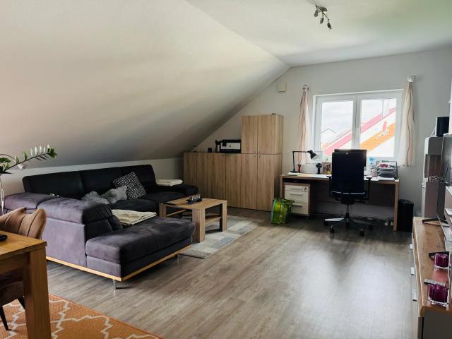Apartment mieten in Waghäusel, Baden-Württemberg