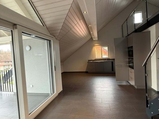 Apartment mieten in Gippingen, Leuggern