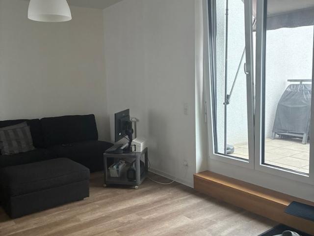 Apartment mieten in Preungesheim, Sachsenhausen