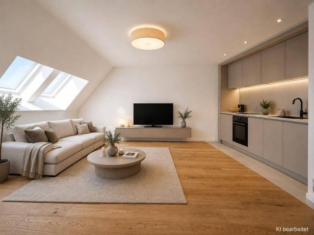 Apartment kaufen in Floridsdorf, Wien