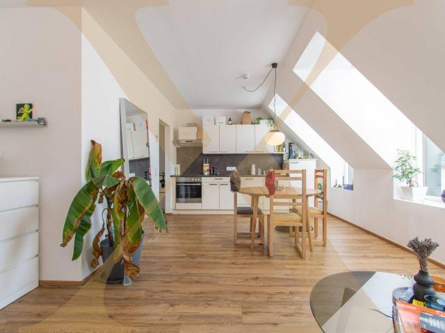 Apartment mieten in Urfahr, Linz