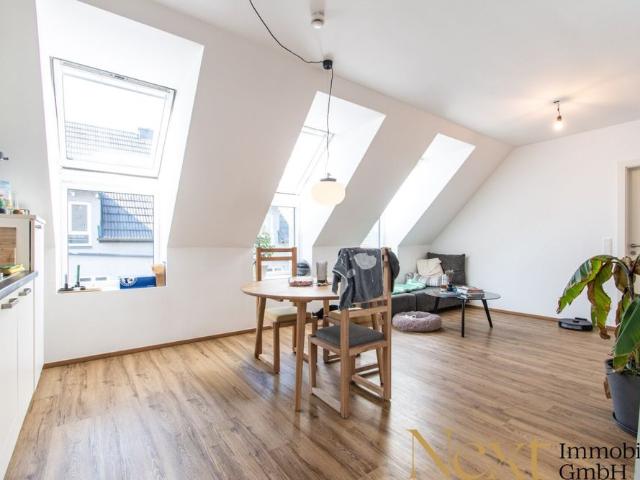 Apartment mieten in Pöstlingberg, Linz