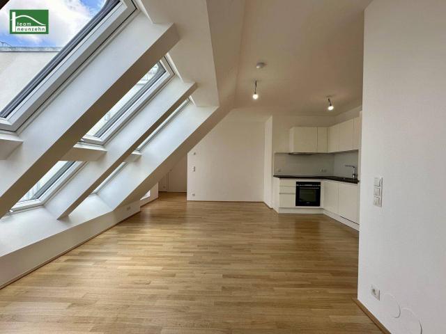 Apartment mieten in KG Fünfhaus, Wien