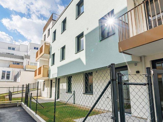 Apartment mieten in Donaustadt, Wien