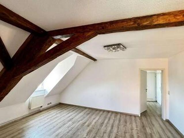 Apartment mieten in Blankenburg, Sachsen-Anhalt