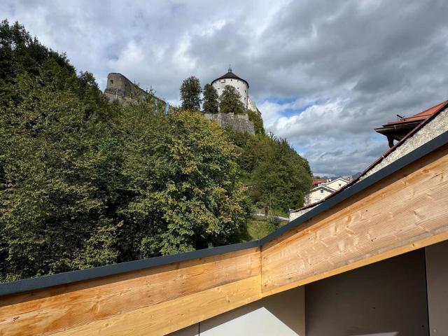 Apartment mieten in Mitterndorf, Kufstein